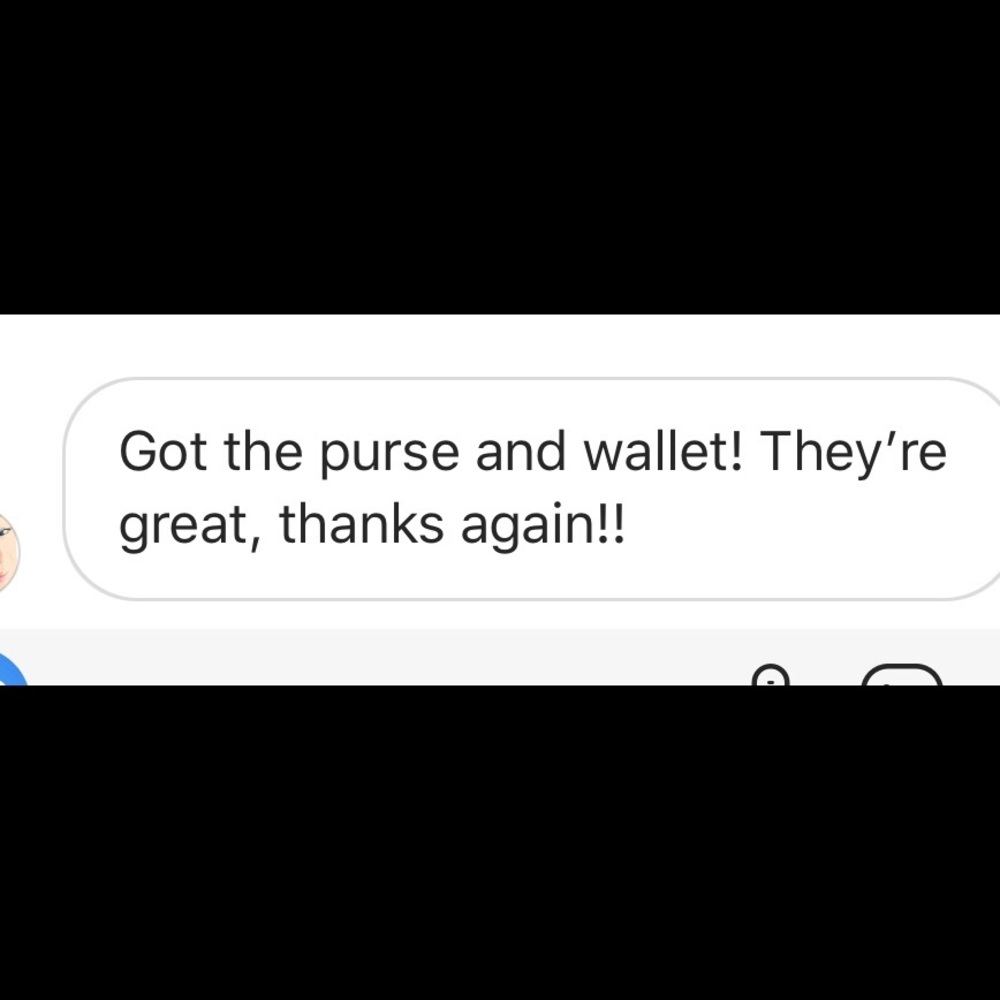 💖✨👛 REVIEWS👛✨💖 - Picture 10 of 11